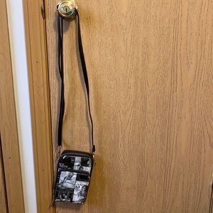 Michelle Obama cross body bag